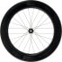 HED Vanquish RC8 Pro CL Disc road front wheel Черный, 12 x 100 mm - фото #1