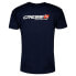 ფოტო #3 პროდუქტის CRESSI Dive Center short sleeve T-shirt