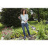 ფოტო #4 პროდუქტის GARDENA Ergoline 113 cm Square Shovel