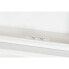Дисплей-стенд Home ESPRIT Стеклянный Ель 121 x 24 x 121 cm