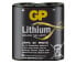 GP Battery CR-P2 - 6 V - Lithium