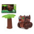 Фото #2 товара ATOSA Dinosaur 20x12 cm 6 Assorted Figure