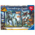 Фото #2 товара RAVENSBURGER Jurassic World Triple 3x49 Pieces Puzzle