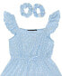 Фото #2 товара Платье для малышей Trixxi Layered Dress