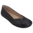 ფოტო #1 პროდუქტის XERO SHOES Phoneix Leather Ballet Pumps