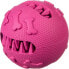 Фото #1 товара Игрушка для собак Barry King массажно-чистящая розовая 7.5 см