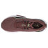 Фото #4 товара Puma Pwrframe Tr Lace Up Training Womens Purple Sneakers Athletic Shoes 3761701