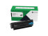 Фото #3 товара LEXMARK 55B1H00 LEXMARK 55B1H00 HIGH YIELD RETURN PROGRAM TONER CARTRIDGE