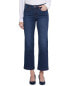 Фото #1 товара Nydj Julia Relaxed Flare Gold Coast Jean Women's 00