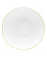 Фото #2 товара Accompanist Large Round Bowl 70 OZ.