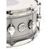 DW 14"x6,5" Design Aluminium SD