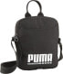 Фото #1 товара Puma Torebka Puma Plus Portable czarna 90347 01