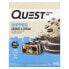 Фото #1 товара Quest Nutrition, Протеиновый батончик, печенье со сливками, 4 батончика, 50 г (1,76 унции)