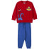 Фото #1 товара CERDA GROUP Spiderman Track Suit