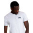 Фото #3 товара LEONE APPAREL Basic Small Logo short sleeve T-shirt