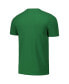 Men's Green Brazil National Team Performance T-Shirt