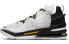 Фото #2 товара Кроссовки Nike Lebron 18 "Dunkman" CQ9284-100