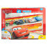 Фото #1 товара K3YRIDERS Disney Cars Double Face To Coloring 60 Pieces Puzzle