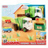LITTLE TIKES Let´S Go Cozy Coupe™ Garbage Truck Playset