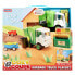 Фото #7 товара LITTLE TIKES Let´S Go Cozy Coupe™ Garbage Truck Playset