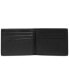 ფოტო #2 პროდუქტის Leather Slim Sport Billfold