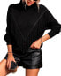 Фото #1 товара Luna Tuccini Sweater Women's 8