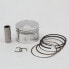 ITALKIT Peugeot 125 4T Elyseo D 57.50 Piston Kit