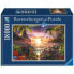 Фото #5 товара Головоломка Ravensburger 17824 Paradise Sunset 18000 Предметы