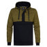 PETROL INDUSTRIES 332 full zip sweatshirt