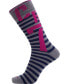 ფოტო #2 პროდუქტის Men's Fashion Socks, Pack of 3