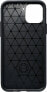 OEM Futerał CARBON do XIAOMI Redmi Note 12 4G czarny