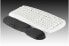 Kensington Foam Keyboard Wrist Rest Black - Black - 150 g