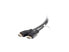 C2G 41412 4K Active High Speed HDMI Cable, 4K 60Hz, In-Wall CL3-Rated, Black (15