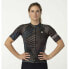 Фото #9 товара AGU Nocturnal Lines Performance short sleeve jersey