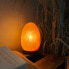 Фото #5 товара Настольная офисная лампа Orakl Himalaya-Salzlampe Eglo