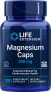 Фото #1 товара life Extension Magnesium Caps Магний для сердечно-сосудистого здоровья 500 мг 100 вегетарианских капсул