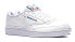 [100046933/GY8789] Mens Reebok CLUB C 85 X U