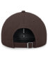 Фото #4 товара Men's Brown San Diego Padres Evergreen Club Adjustable Hat