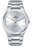 Фото #1 товара Наручные часы Bulova Classic Sutton Diamond Stainless Steel Bracelet Watch 28mm.