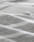 Фото #6 товара Одеяло полутороспальное Kenneth Cole New York абстрактно-полосатое