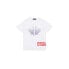 DSQUARED2 KIDS DQ2537 short sleeve T-shirt