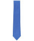 ფოტო #2 პროდუქტის Men's Miles Classic Abstract Tie, Created for Macy's