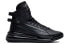 Фото #3 товара Nike Air Max 720 Saturn 高帮 跑步鞋 男款 黑色 / Кроссовки Nike Air Max AO2110-001