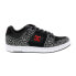 Фото #1 товара DC Manteca 4 SE ADYS100767-BEP Mens Black Leather Skate Sneakers Shoes