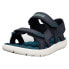 Фото #9 товара TIMBERLAND Perkins Row 2 Strap Toddler Sandals