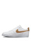 Beyaz Kadın Lifestyle Ayakkabı DH3158-105 W NIKE COURT VISION LO N