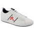 Фото #2 товара Кроссовки Le Coq Sportif Courtclassic Tricolore