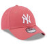 Фото #1 товара NEW ERA League Essential 9Forty New York Yankees Cap