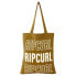 RIP CURL Shopper 3L Mixed tote bag Бронзовый - фото #1