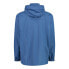 CMP Zip Hood softshell jacket